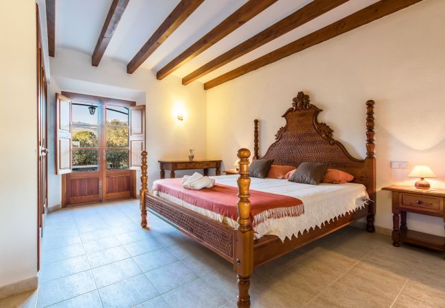 Villa en Pollensa - Villa La Rafal with pool By home villas 360 Villa en Pollensa - Villa La Rafal with pool By home villas 360