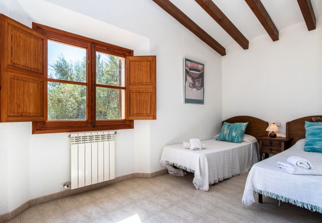 Villa en Pollensa - Villa La Rafal with pool By home villas 360 Villa en Pollensa - Villa La Rafal with pool By home villas 360