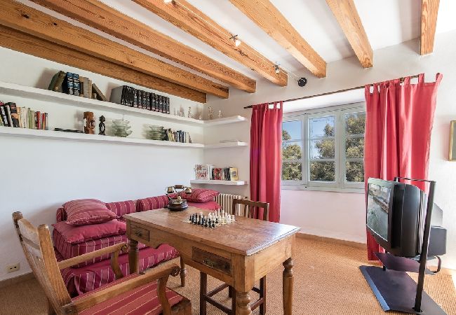 Villa en Pollensa -  Villa Can Segui near Pollensa By home villas 360 Villa en Pollensa -  Villa Can Segui near Pollensa By home villas 360