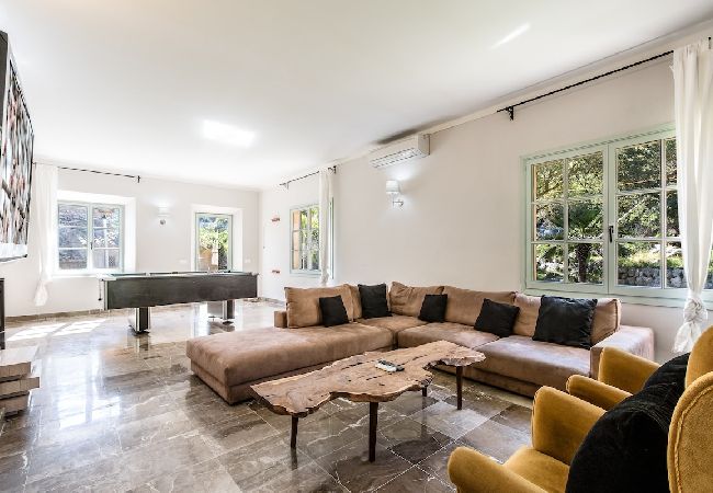 Villa en Pollensa -  Villa Can Segui near Pollensa By home villas 360 Villa en Pollensa -  Villa Can Segui near Pollensa By home villas 360