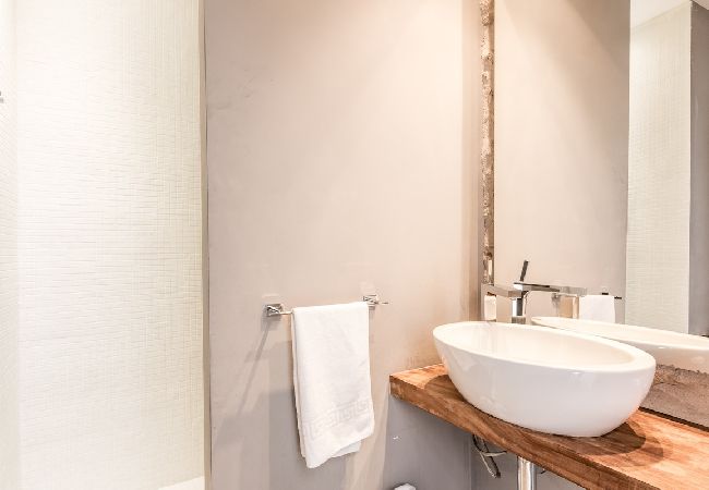 Villa en Pollensa -  Villa Can Segui near Pollensa By home villas 360 Villa en Pollensa -  Villa Can Segui near Pollensa By home villas 360