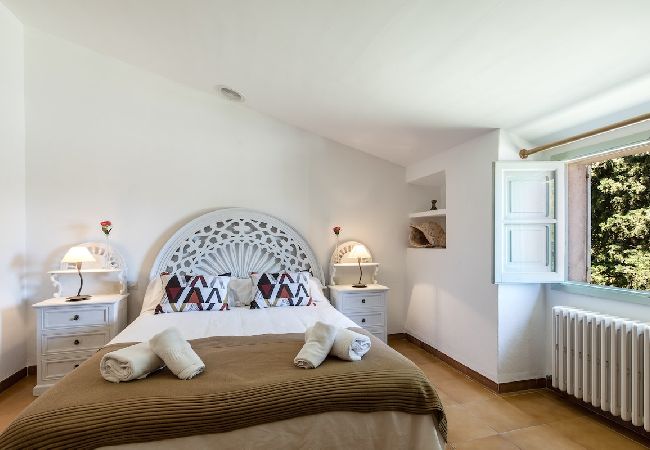 Villa en Pollensa -  Villa Can Segui near Pollensa By home villas 360 Villa en Pollensa -  Villa Can Segui near Pollensa By home villas 360