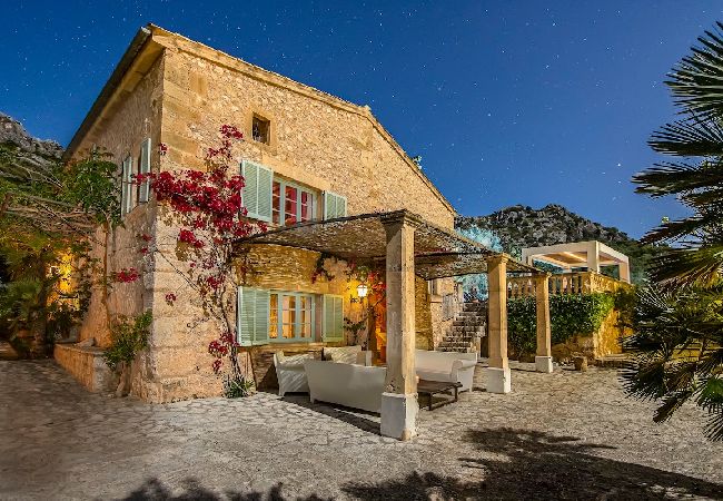 Villa en Pollensa -  Villa Can Segui near Pollensa By home villas 360 Villa en Pollensa -  Villa Can Segui near Pollensa By home villas 360