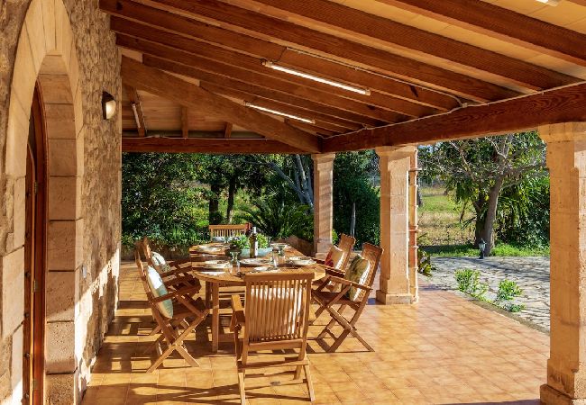 Villa en Pollensa -  Villa Granoters By home villas 360 Villa en Pollensa -  Villa Granoters By home villas 360