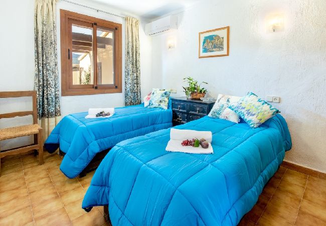 Villa en Pollensa -  Villa Granoters By home villas 360 Villa en Pollensa -  Villa Granoters By home villas 360