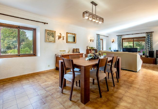 Villa en Pollensa -  Villa Granoters By home villas 360 Villa en Pollensa -  Villa Granoters By home villas 360