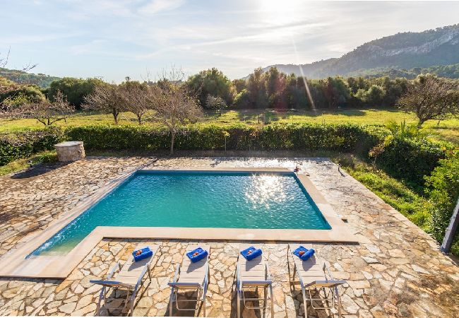 Villa en Pollensa -  Villa Granoters By home villas 360 Villa en Pollensa -  Villa Granoters By home villas 360