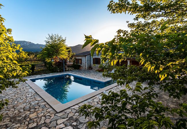 Villa en Pollensa -  Villa Granoters By home villas 360 Villa en Pollensa -  Villa Granoters By home villas 360