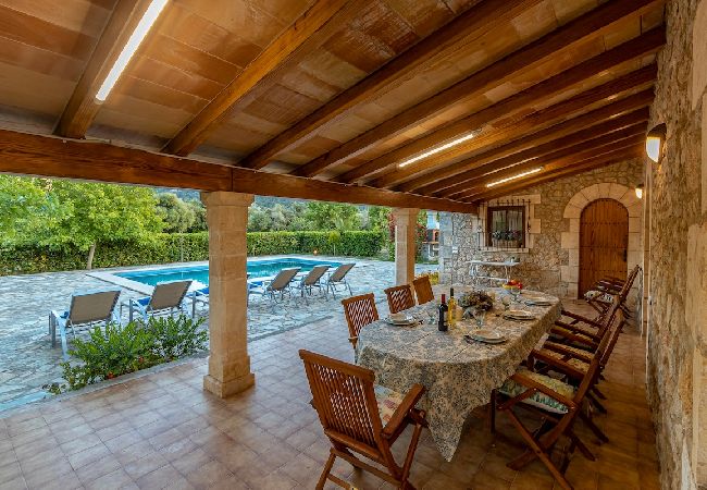 Villa en Pollensa -  Villa Granoters By home villas 360 Villa en Pollensa -  Villa Granoters By home villas 360