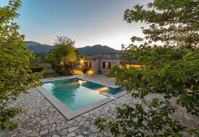 Villa en Pollensa -  Villa Granoters By home villas 360 Villa en Pollensa -  Villa Granoters By home villas 360