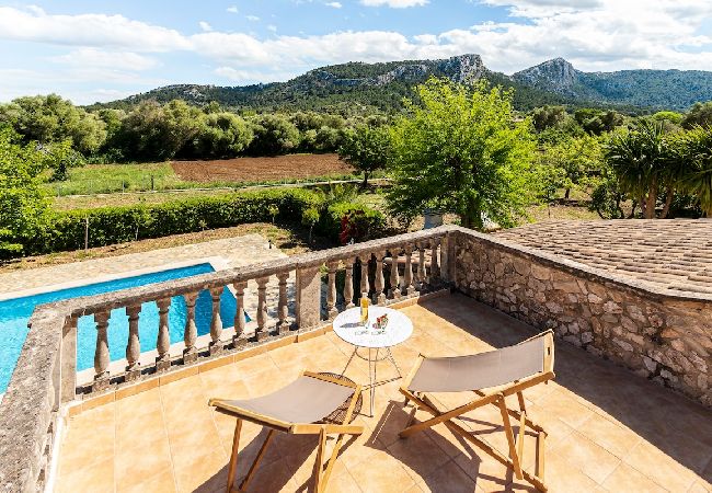 Villa en Pollensa -  Villa Granoters By home villas 360 Villa en Pollensa -  Villa Granoters By home villas 360