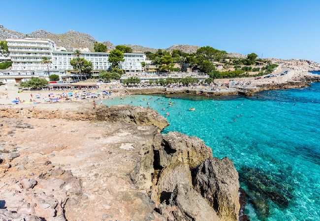 Villa en Pollensa -  Villa Granoters By home villas 360 Villa en Pollensa -  Villa Granoters By home villas 360