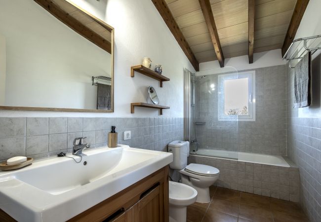 Villa en Pollensa -  Villa Marina Alt near Pollensa By home villas 360 Villa en Pollensa -  Villa Marina Alt near Pollensa By home villas 360