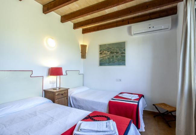 Villa en Pollensa -  Villa Marina Alt near Pollensa By home villas 360 Villa en Pollensa -  Villa Marina Alt near Pollensa By home villas 360