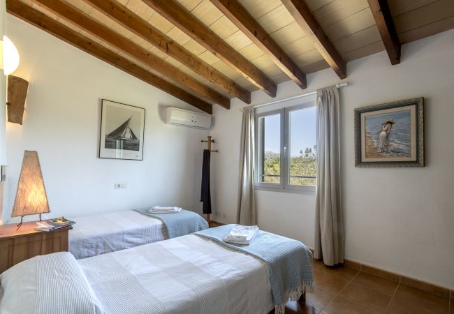 Villa en Pollensa -  Villa Marina Alt near Pollensa By home villas 360 Villa en Pollensa -  Villa Marina Alt near Pollensa By home villas 360