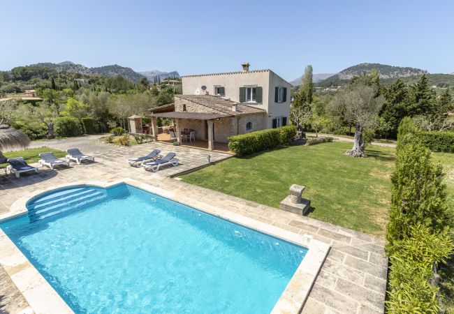 Villa en Pollensa -  Villa Marina Alt near Pollensa By home villas 360 Villa en Pollensa -  Villa Marina Alt near Pollensa By home villas 360