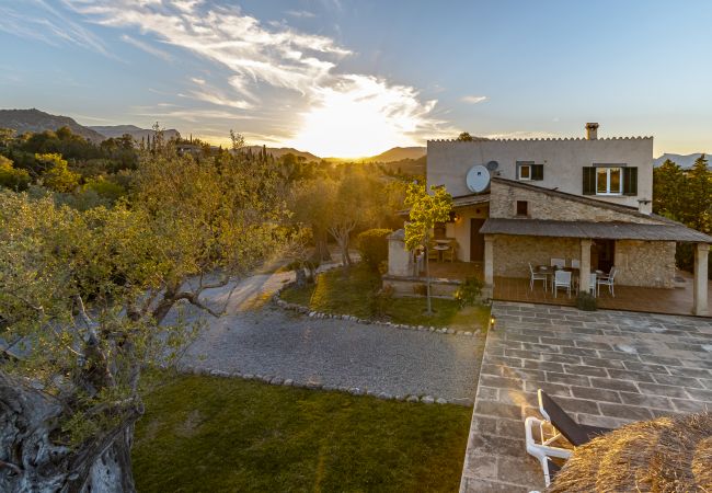 Villa en Pollensa -  Villa Marina Alt near Pollensa By home villas 360 Villa en Pollensa -  Villa Marina Alt near Pollensa By home villas 360