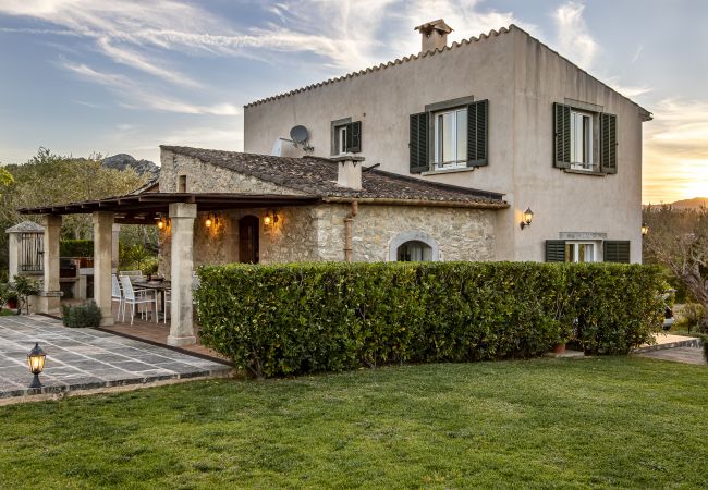 Villa en Pollensa -  Villa Marina Alt near Pollensa By home villas 360 Villa en Pollensa -  Villa Marina Alt near Pollensa By home villas 360