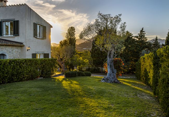 Villa en Pollensa -  Villa Marina Alt near Pollensa By home villas 360 Villa en Pollensa -  Villa Marina Alt near Pollensa By home villas 360