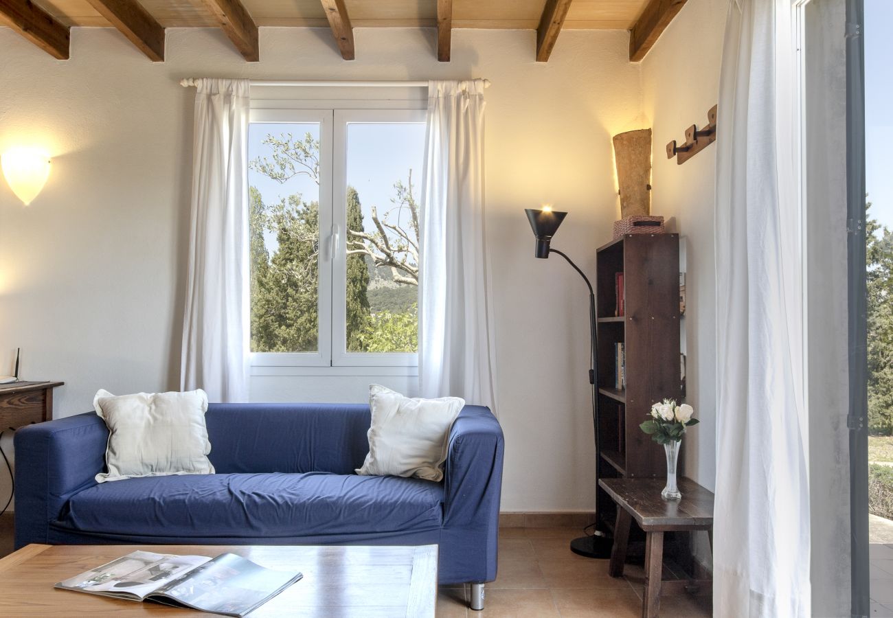 Villa en Pollensa -  Villa Marina Alt near Pollensa By home villas 360
