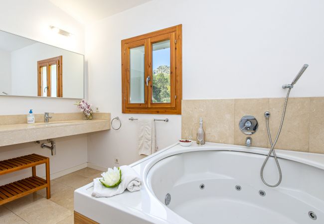 Villa en Pollensa -  Villa L´esplai in Pollensa By home villas 360 Villa en Pollensa -  Villa L´esplai in Pollensa By home villas 360