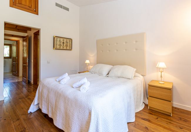 Villa en Pollensa -  Villa L´esplai in Pollensa By home villas 360 Villa en Pollensa -  Villa L´esplai in Pollensa By home villas 360