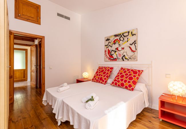 Villa en Pollensa -  Villa L´esplai in Pollensa By home villas 360 Villa en Pollensa -  Villa L´esplai in Pollensa By home villas 360