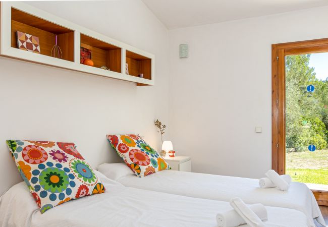 Villa en Pollensa -  Villa L´esplai in Pollensa By home villas 360 Villa en Pollensa -  Villa L´esplai in Pollensa By home villas 360