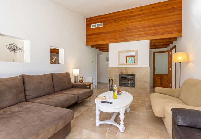 Villa en Pollensa -  Villa L´esplai in Pollensa By home villas 360 Villa en Pollensa -  Villa L´esplai in Pollensa By home villas 360