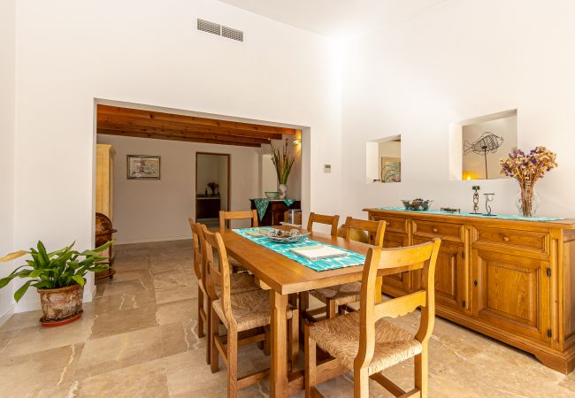 Villa en Pollensa -  Villa L´esplai in Pollensa By home villas 360 Villa en Pollensa -  Villa L´esplai in Pollensa By home villas 360