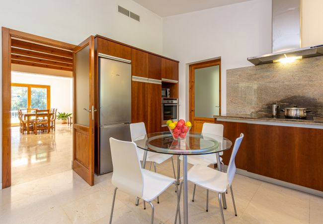 Villa en Pollensa -  Villa L´esplai in Pollensa By home villas 360 Villa en Pollensa -  Villa L´esplai in Pollensa By home villas 360