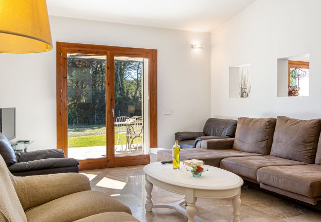 Villa en Pollensa -  Villa L´esplai in Pollensa By home villas 360 Villa en Pollensa -  Villa L´esplai in Pollensa By home villas 360