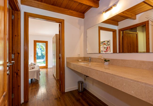 Villa en Pollensa -  Villa L´esplai in Pollensa By home villas 360 Villa en Pollensa -  Villa L´esplai in Pollensa By home villas 360