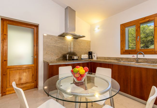 Villa en Pollensa -  Villa L´esplai in Pollensa By home villas 360 Villa en Pollensa -  Villa L´esplai in Pollensa By home villas 360