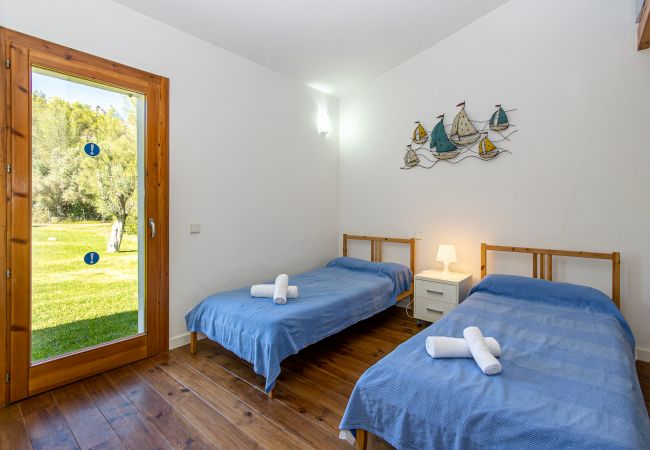 Villa en Pollensa -  Villa L´esplai in Pollensa By home villas 360 Villa en Pollensa -  Villa L´esplai in Pollensa By home villas 360