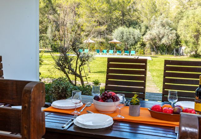 Villa en Pollensa -  Villa L´esplai in Pollensa By home villas 360 Villa en Pollensa -  Villa L´esplai in Pollensa By home villas 360