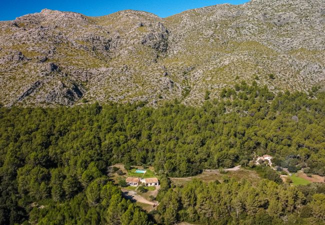 Villa en Pollensa -  Villa L´esplai in Pollensa By home villas 360 Villa en Pollensa -  Villa L´esplai in Pollensa By home villas 360