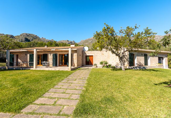 Villa en Pollensa -  Villa L´esplai in Pollensa By home villas 360 Villa en Pollensa -  Villa L´esplai in Pollensa By home villas 360