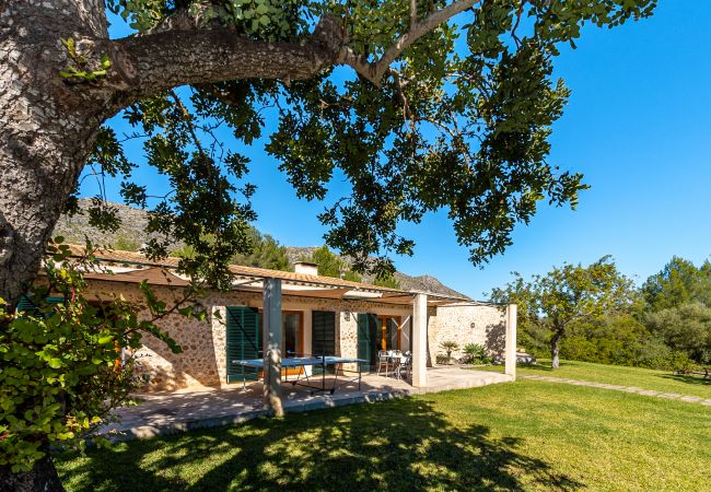 Villa en Pollensa -  Villa L´esplai in Pollensa By home villas 360 Villa en Pollensa -  Villa L´esplai in Pollensa By home villas 360