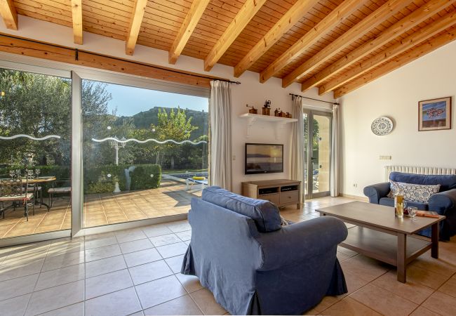 Villa en Pollensa - Villa Can Bajoca near Pollensa Villa en Pollensa - Villa Can Bajoca near Pollensa
