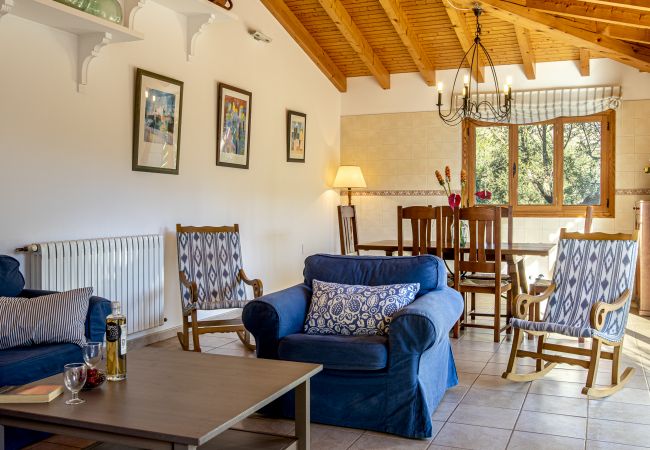 Villa en Pollensa - Villa Can Bajoca near Pollensa Villa en Pollensa - Villa Can Bajoca near Pollensa