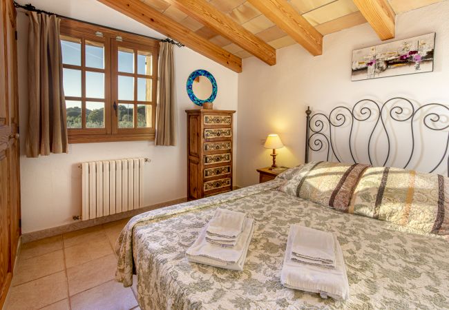 Villa en Pollensa - Villa Can Bajoca near Pollensa Villa en Pollensa - Villa Can Bajoca near Pollensa