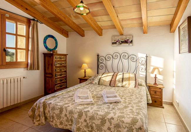 Villa en Pollensa - Villa Can Bajoca near Pollensa Villa en Pollensa - Villa Can Bajoca near Pollensa