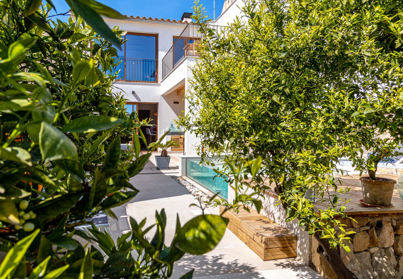 Casa en Vilafranca de Bonany -  Townhouse bonany By home villas 360