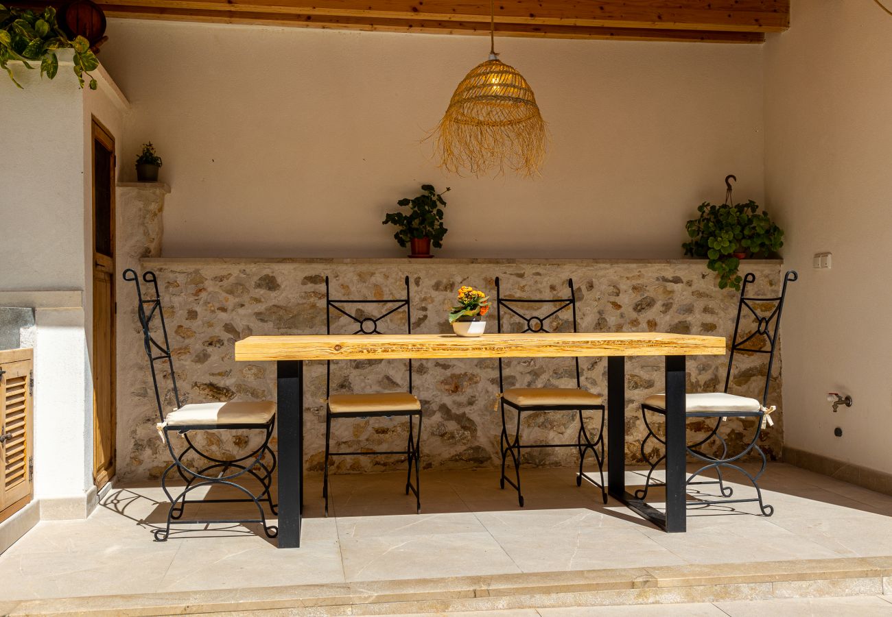 Casa en Vilafranca de Bonany -  Townhouse bonany By home villas 360