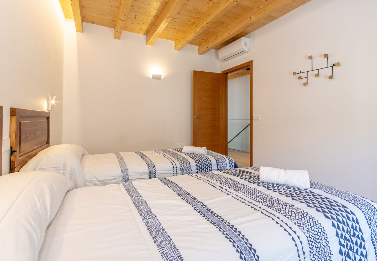 Casa en Vilafranca de Bonany -  Townhouse bonany By home villas 360