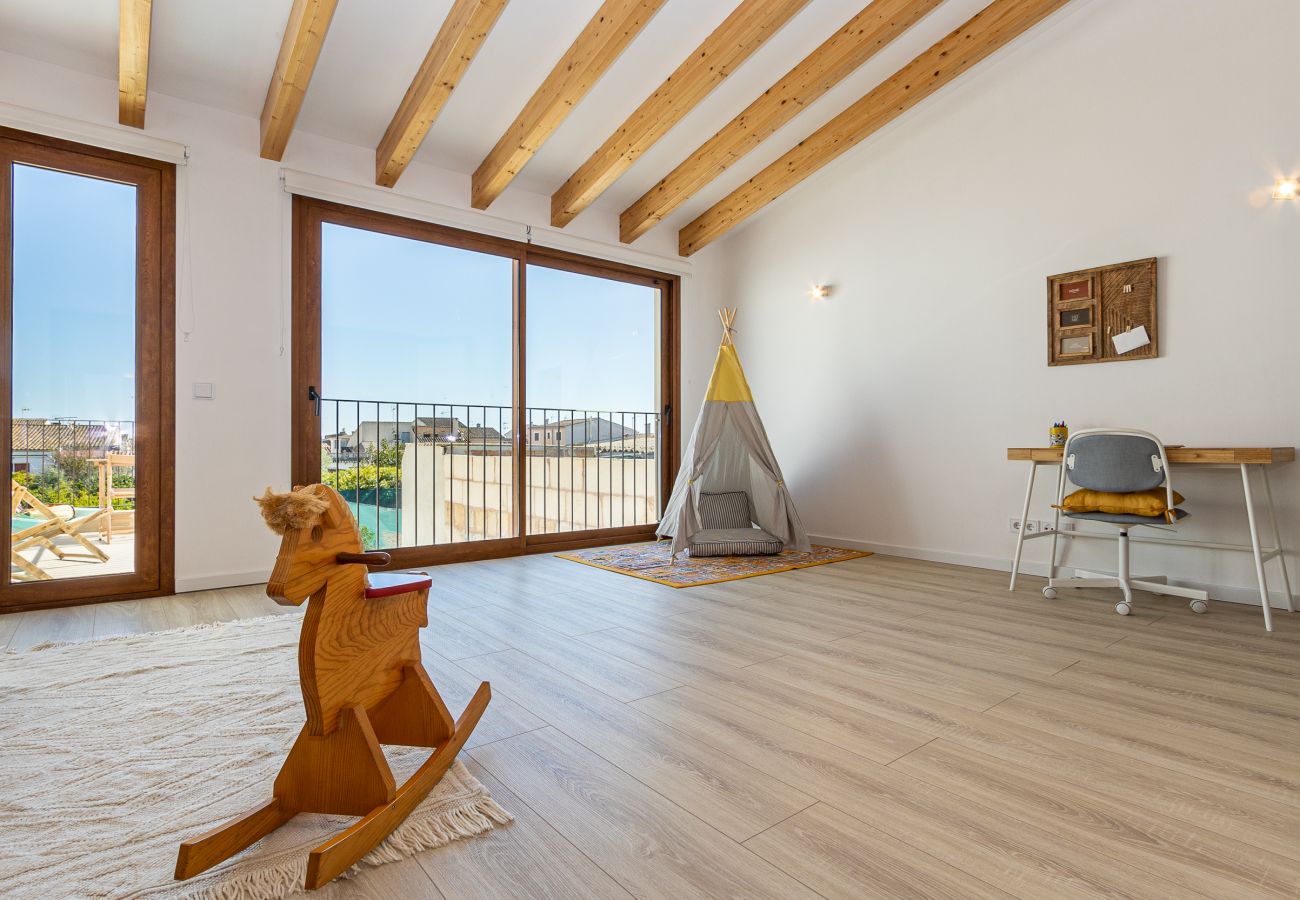 Casa en Vilafranca de Bonany -  Townhouse bonany By home villas 360