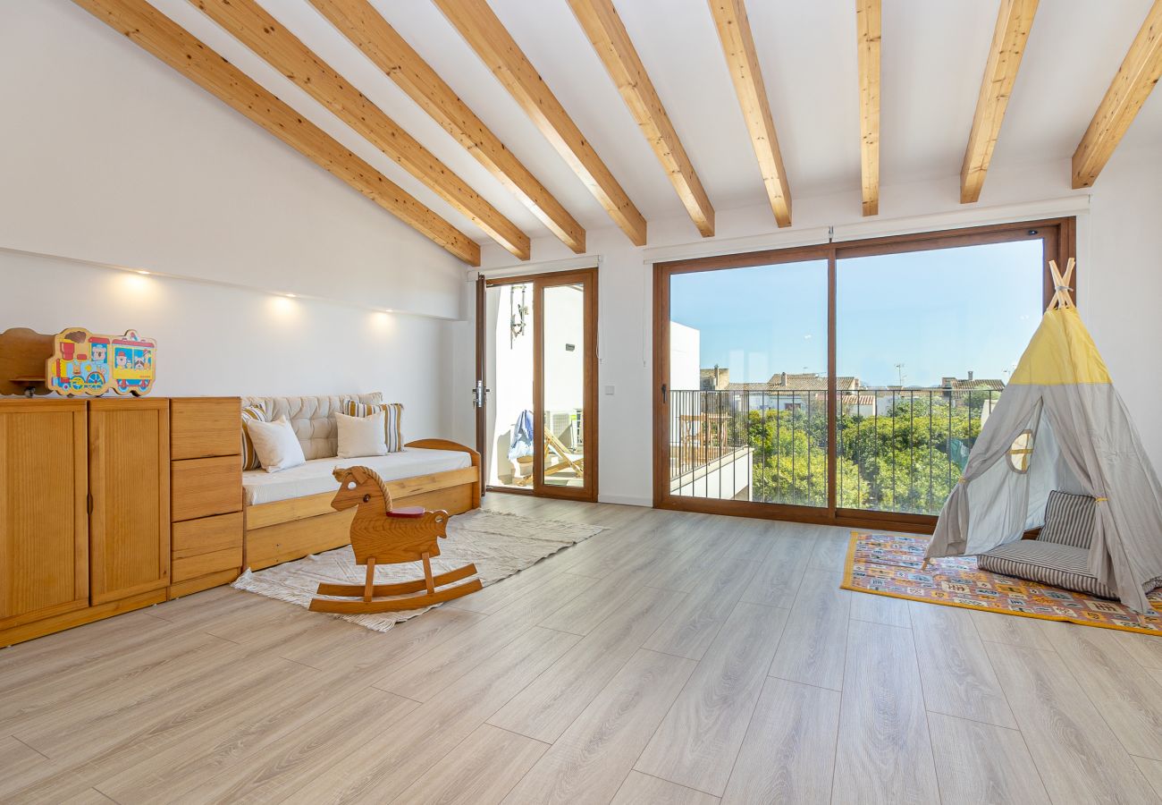 Casa en Vilafranca de Bonany -  Townhouse bonany By home villas 360