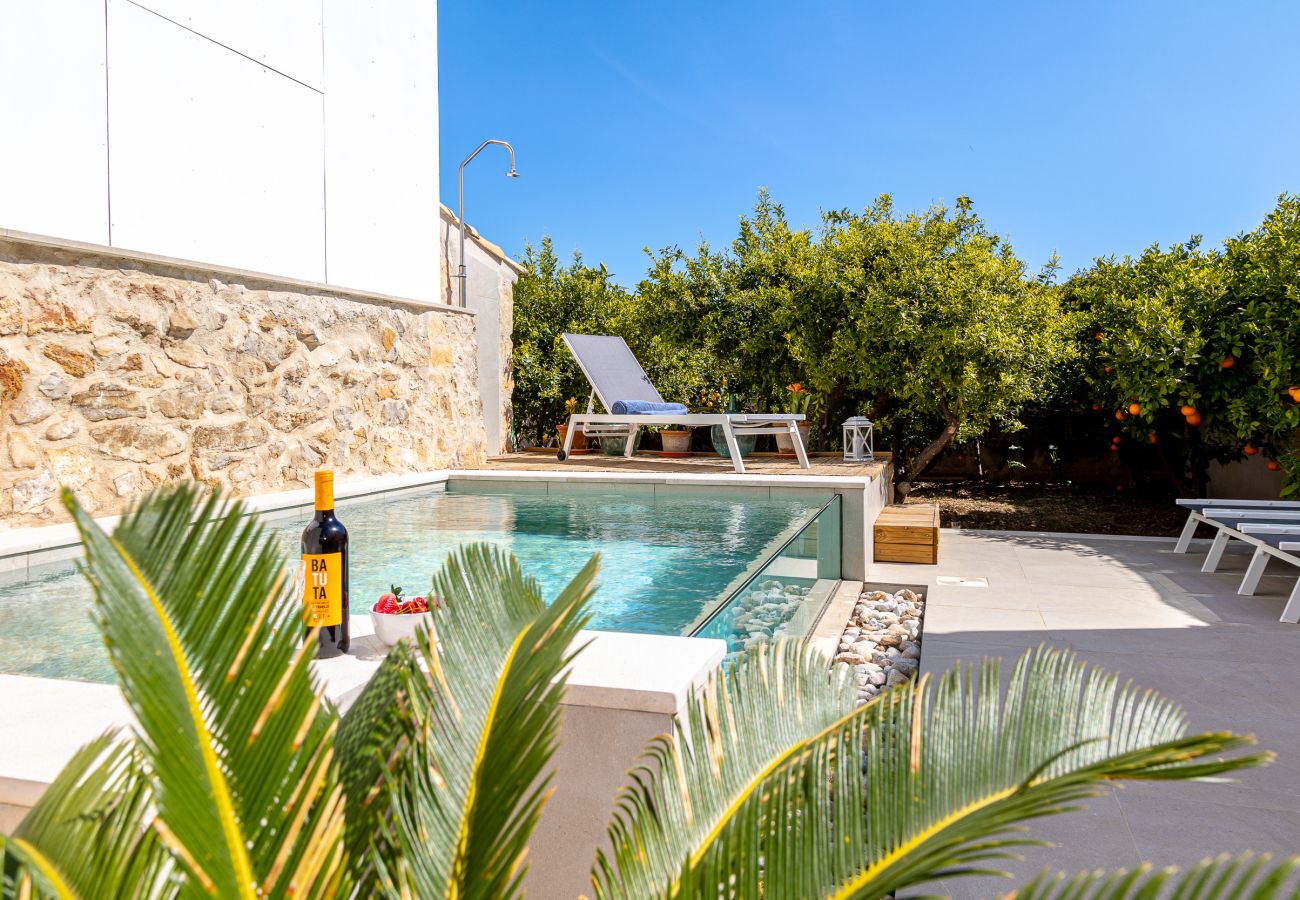 Casa en Vilafranca de Bonany -  Townhouse bonany By home villas 360
