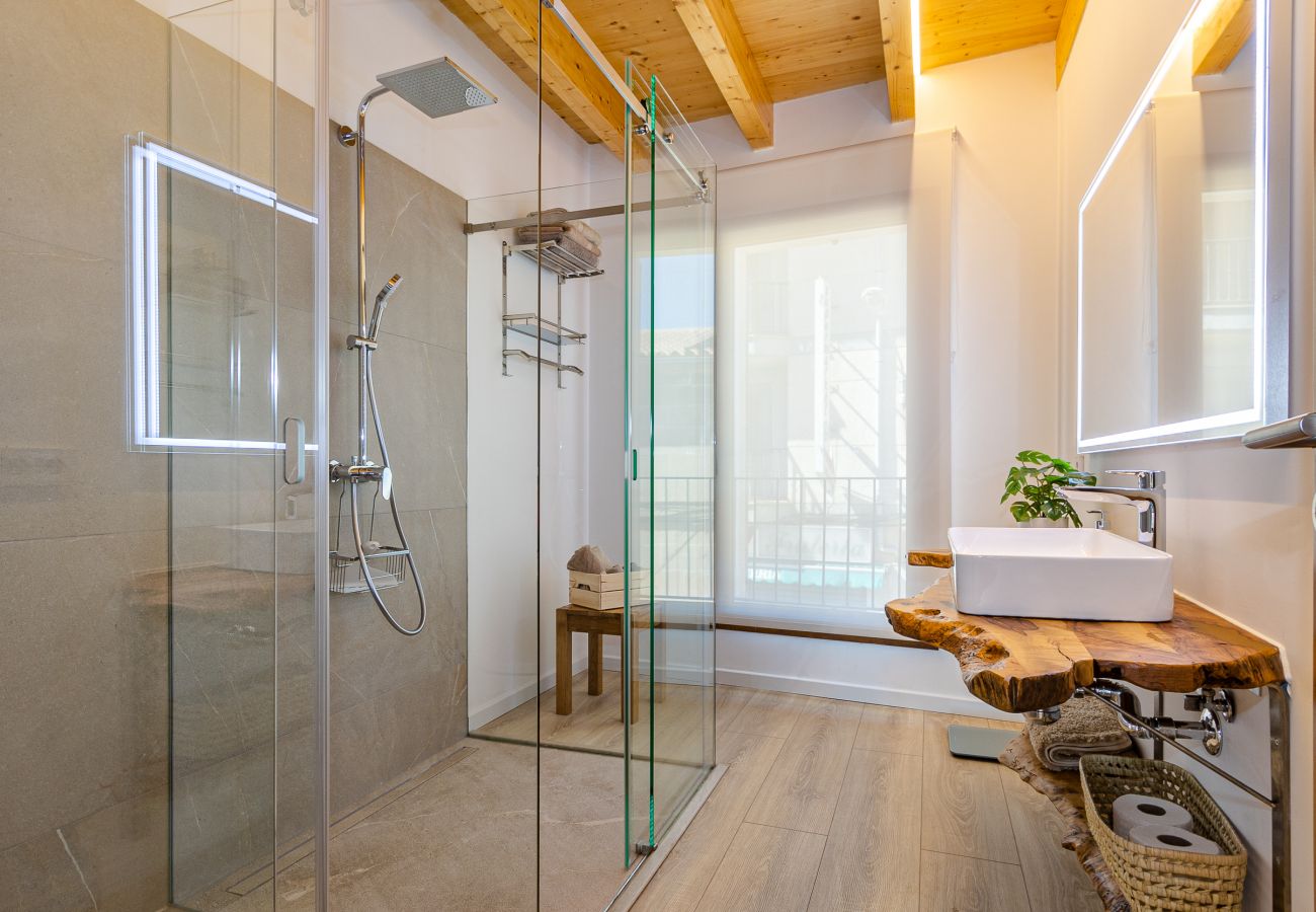 Casa en Vilafranca de Bonany -  Townhouse bonany By home villas 360